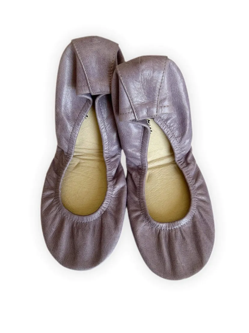 Grape Jelly Oil tanned - Storehouse Favorites