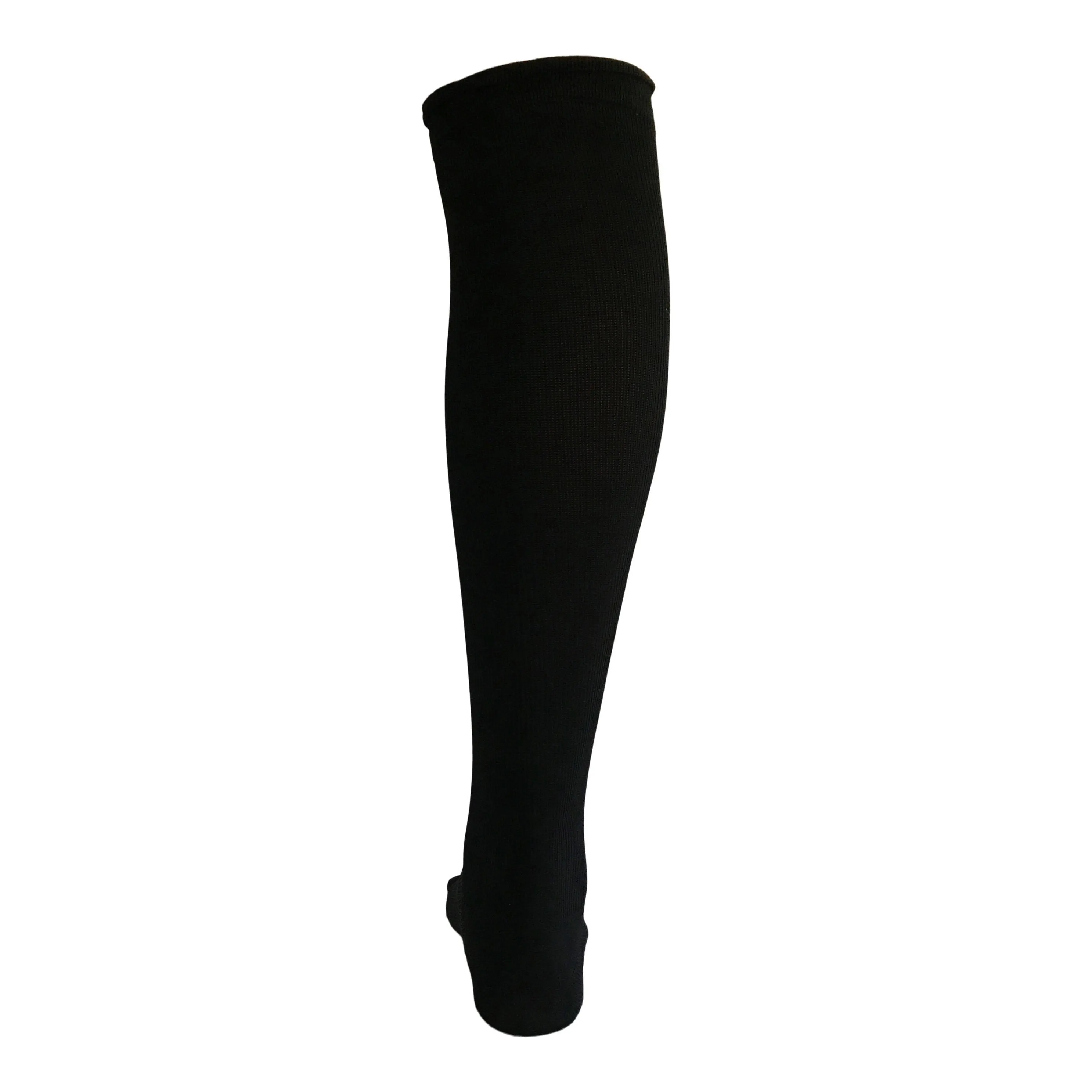 Therafirm Women's Trouser Compression Socks, 20-30 mmHg